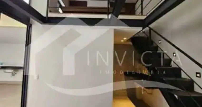 Apartamento com 3 quartos à venda na Rua Sá Ferreira, Copacabana, Rio de Janeiro