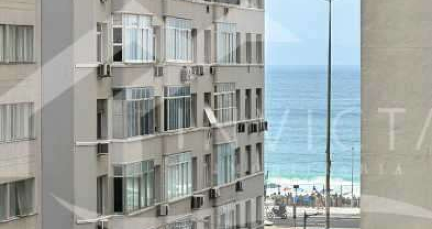Apartamento com 3 quartos à venda na Rua Souza Lima, Copacabana, Rio de Janeiro