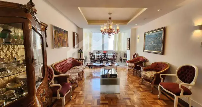 Apartamento com 3 quartos à venda na Rua Souza Lima, Copacabana, Rio de Janeiro