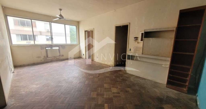 Apartamento com 3 quartos à venda na Rua Santa Clara, Copacabana, Rio de Janeiro