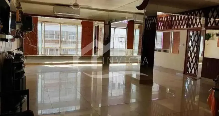 Apartamento com 3 quartos à venda na Rua Souza Lima, Copacabana, Rio de Janeiro
