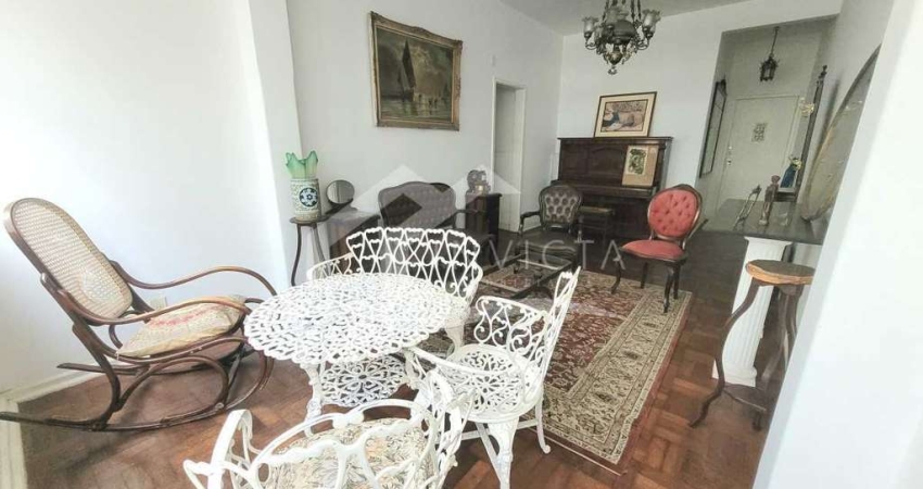 Apartamento com 3 quartos à venda na Avenida Nossa Senhora de Copacabana, Copacabana, Rio de Janeiro
