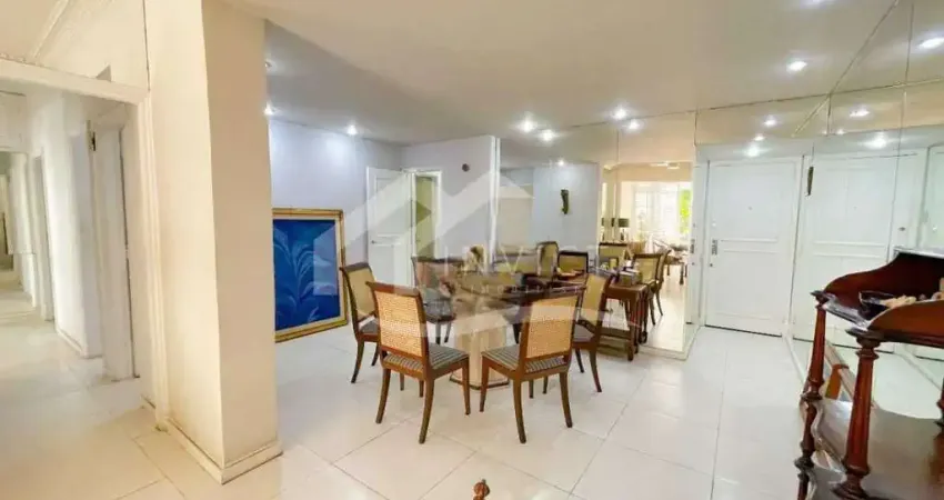 Apartamento com 3 quartos à venda na Rua Visconde de Pirajá, Ipanema, Rio de Janeiro