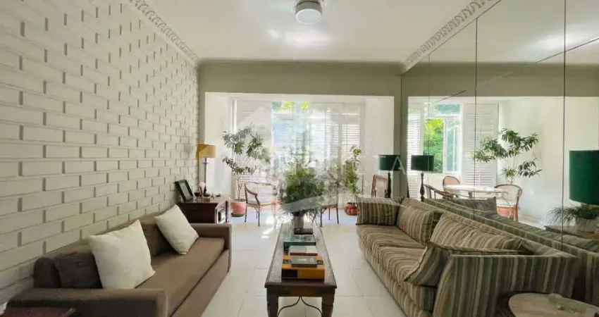 Apartamento com 3 quartos à venda na Rua Visconde de Pirajá, Ipanema, Rio de Janeiro