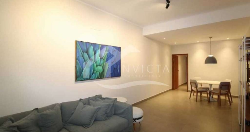 Apartamento com 3 quartos à venda na Avenida Rainha Elizabeth da Bélgica, Copacabana, Rio de Janeiro