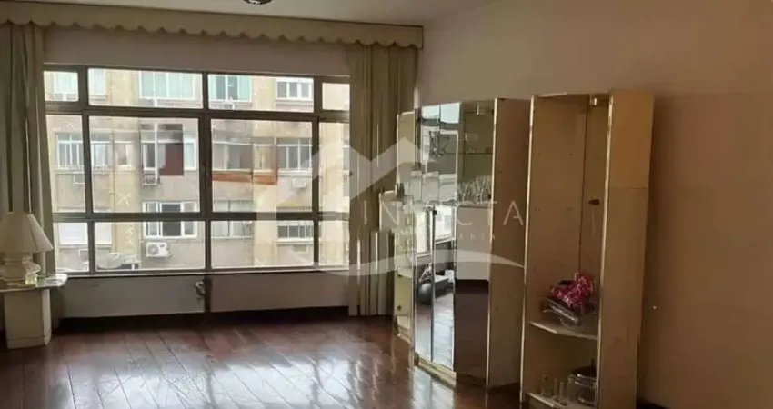 Apartamento com 3 quartos à venda na Avenida Rainha Elizabeth da Bélgica, Ipanema, Rio de Janeiro