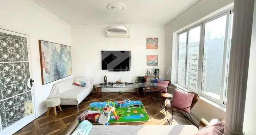 Apartamento com 3 quartos à venda na Rua Souza Lima, Copacabana, Rio de Janeiro