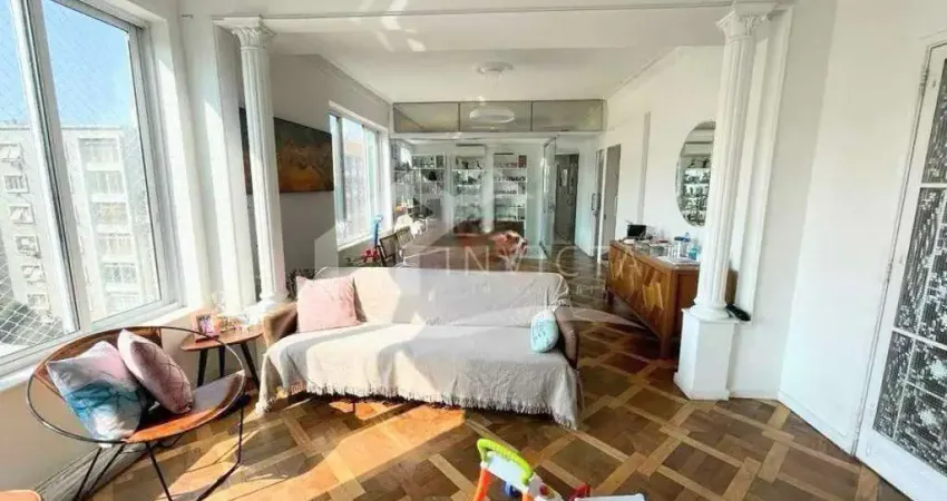 Apartamento com 3 quartos à venda na Rua Souza Lima, Copacabana, Rio de Janeiro