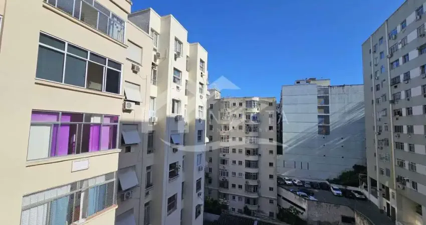 Apartamento com 3 quartos à venda na Rua Sá Ferreira, Copacabana, Rio de Janeiro