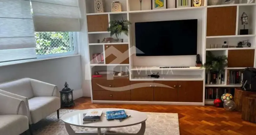 Apartamento com 3 quartos à venda na Rua Professor Gastão Bahiana, Copacabana, Rio de Janeiro