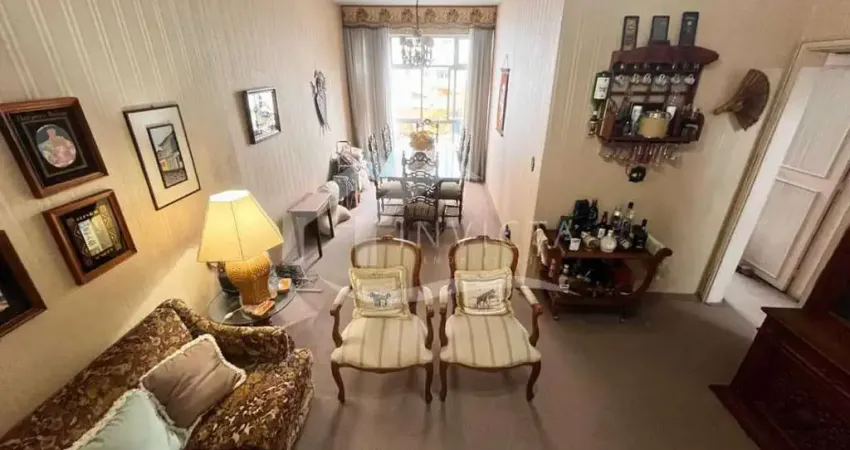 Apartamento com 3 quartos à venda na Rua Canning, Ipanema, Rio de Janeiro