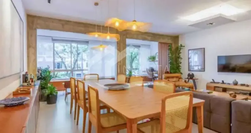 Apartamento com 3 quartos à venda na Rua Conselheiro Lafaiete, Copacabana, Rio de Janeiro