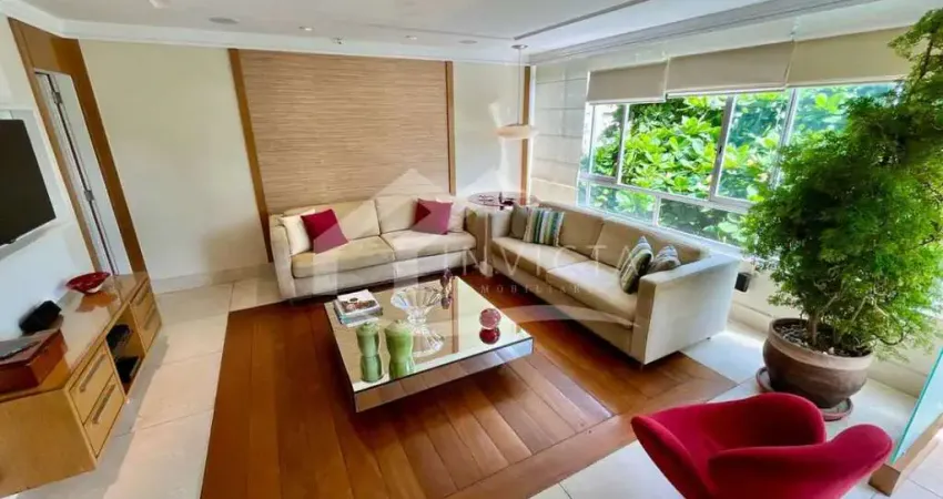 Apartamento com 3 quartos à venda na Rua Prudente de Morais, Ipanema, Rio de Janeiro