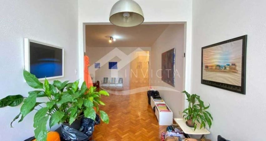 Apartamento com 3 quartos à venda na Rua Júlio de Castilhos, Copacabana, Rio de Janeiro