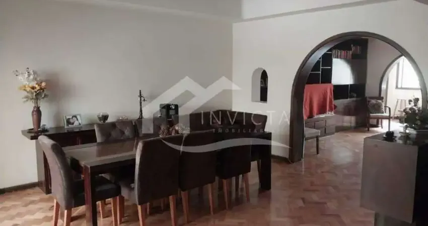 Apartamento com 3 quartos à venda na Rua Paula Freitas, Copacabana, Rio de Janeiro