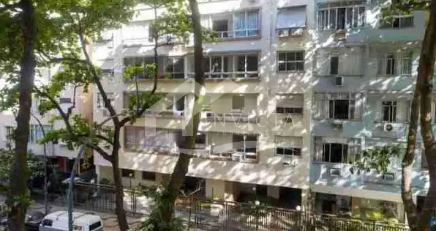 Apartamento com 3 quartos à venda na Rua Sá Ferreira, Copacabana, Rio de Janeiro
