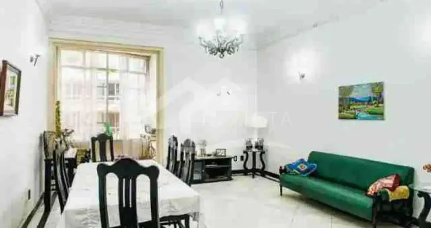 Apartamento com 3 quartos à venda na Rua Sá Ferreira, Copacabana, Rio de Janeiro