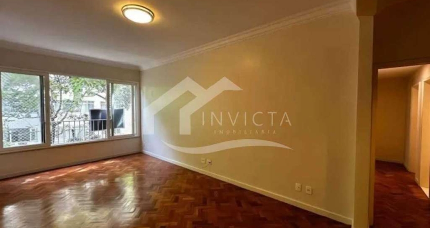 Apartamento com 3 quartos à venda na Rua Gomes Carneiro, Ipanema, Rio de Janeiro