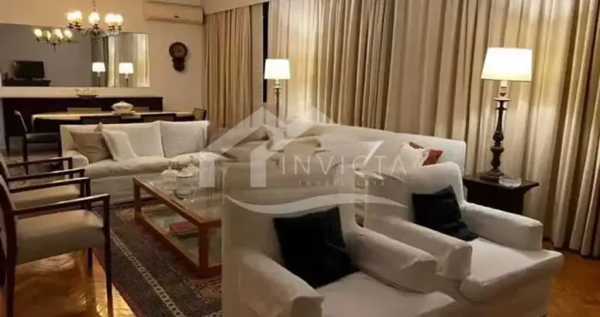 Apartamento com 3 quartos à venda na Rua Souza Lima, Copacabana, Rio de Janeiro