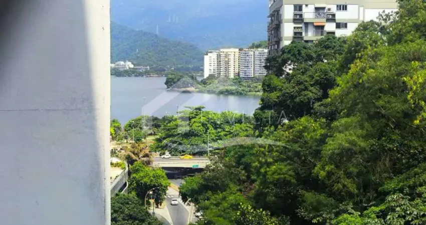 Apartamento com 3 quartos à venda na Rua Professor Gastão Bahiana, Lagoa, Rio de Janeiro