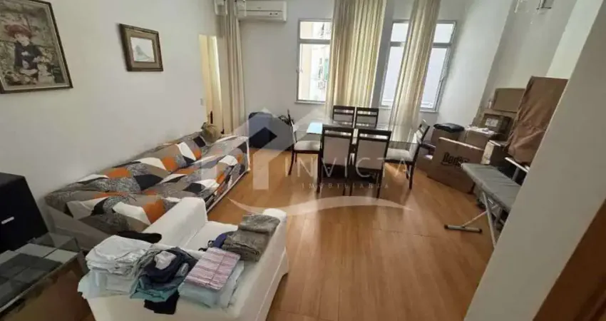 Apartamento com 3 quartos à venda na Rua Djalma Ulrich, Copacabana, Rio de Janeiro