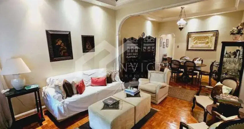 Apartamento com 3 quartos à venda na Rua Sá Ferreira, Copacabana, Rio de Janeiro