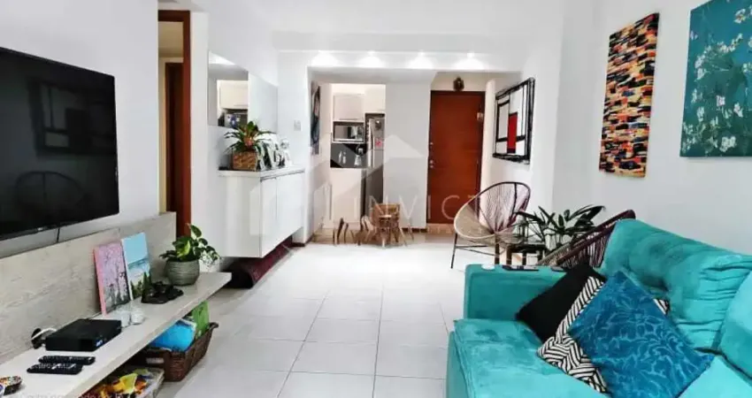 Apartamento com 3 quartos à venda na Rua Presidente Alfonso López, Lagoa, Rio de Janeiro