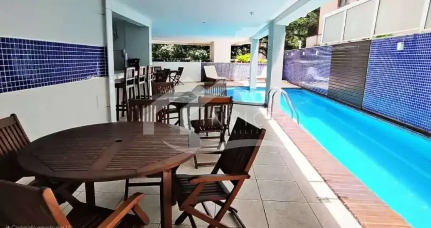 Apartamento com 3 quartos à venda na Rua Presidente Alfonso López, Lagoa, Rio de Janeiro