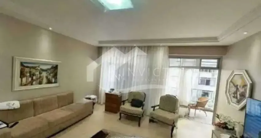 Apartamento com 3 quartos à venda na Rua Prudente de Morais, Ipanema, Rio de Janeiro