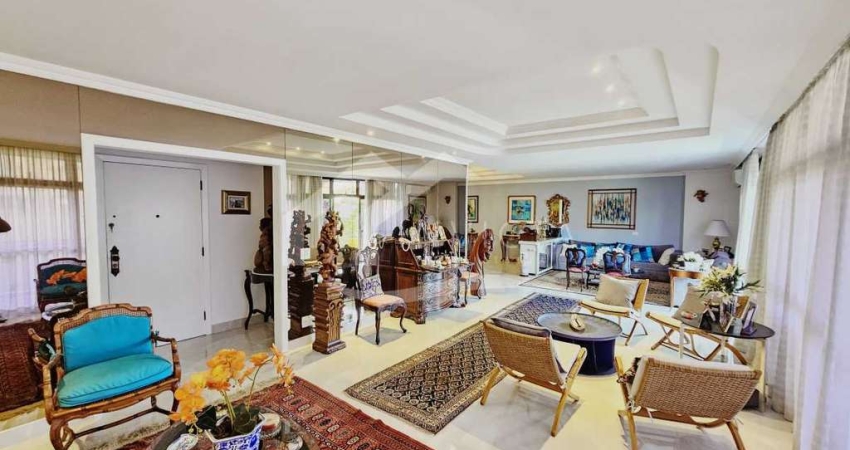Apartamento com 3 quartos à venda na Rua Redentor, Ipanema, Rio de Janeiro
