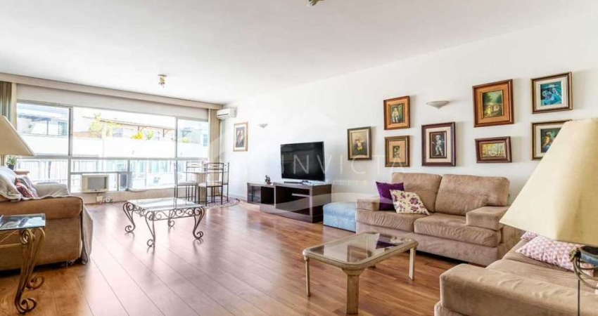 Apartamento com 3 quartos à venda na Rua Bulhões de Carvalho, Copacabana, Rio de Janeiro