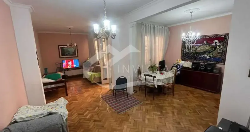 Apartamento com 3 quartos à venda na Avenida Nossa Senhora de Copacabana, Copacabana, Rio de Janeiro