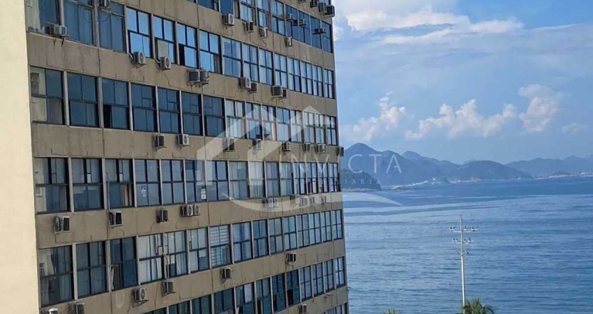 Apartamento com 3 quartos à venda na Rua Júlio de Castilhos, Copacabana, Rio de Janeiro