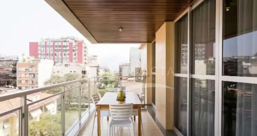 Apartamento com 3 quartos à venda na Rua Alberto de Campos, Ipanema, Rio de Janeiro
