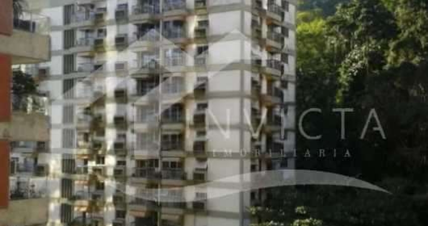 Apartamento com 3 quartos à venda na Avenida Henrique Dodsworth, Copacabana, Rio de Janeiro
