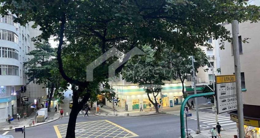 Apartamento com 3 quartos à venda na Rua Sá Ferreira, Copacabana, Rio de Janeiro