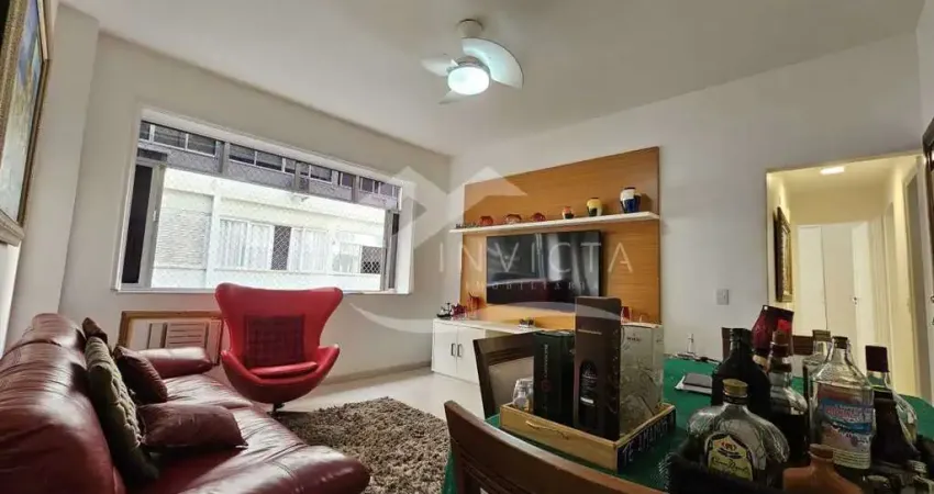 Apartamento com 3 quartos à venda na Rua Miguel Lemos, Copacabana, Rio de Janeiro