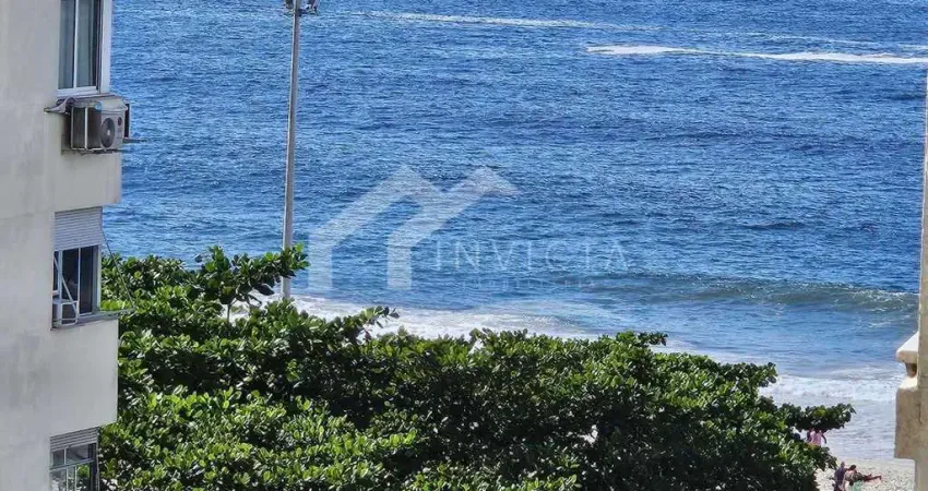 Apartamento com 3 quartos à venda na Rua Almirante Gonçalves, Copacabana, Rio de Janeiro