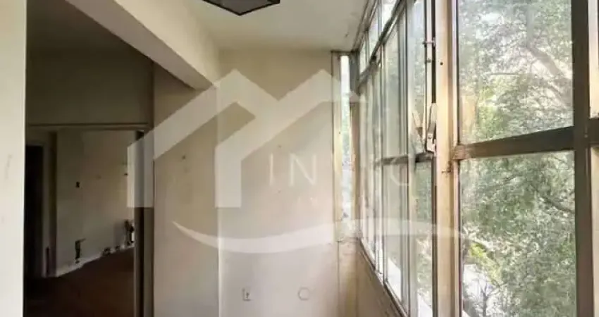 Apartamento com 3 quartos à venda na Rua Conselheiro Lafaiete, Copacabana, Rio de Janeiro