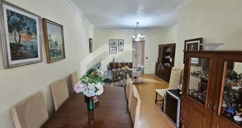 Apartamento com 3 quartos à venda na Rua Sá Ferreira, Copacabana, Rio de Janeiro