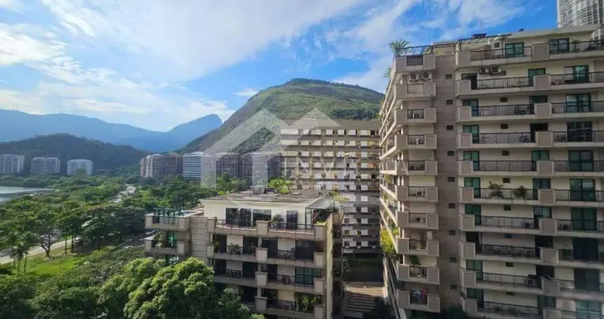 Apartamento com 3 quartos à venda na Avenida Epitácio Pessoa, Ipanema, Rio de Janeiro