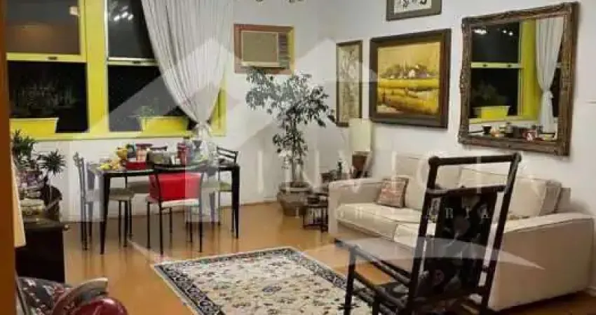 Apartamento com 3 quartos à venda na Rua Xavier da Silveira, Copacabana, Rio de Janeiro