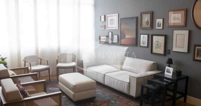 Apartamento com 3 quartos à venda na Rua Visconde de Pirajá, Ipanema, Rio de Janeiro