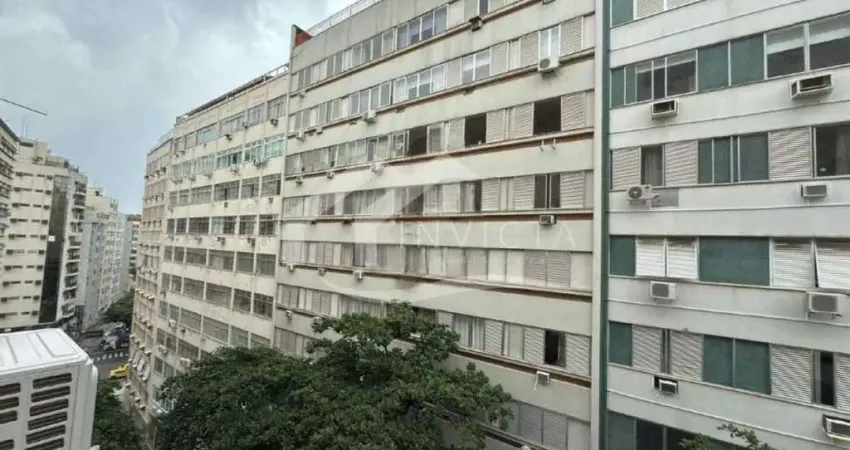 Apartamento com 3 quartos à venda na Rua Professor Gastão Bahiana, Copacabana, Rio de Janeiro