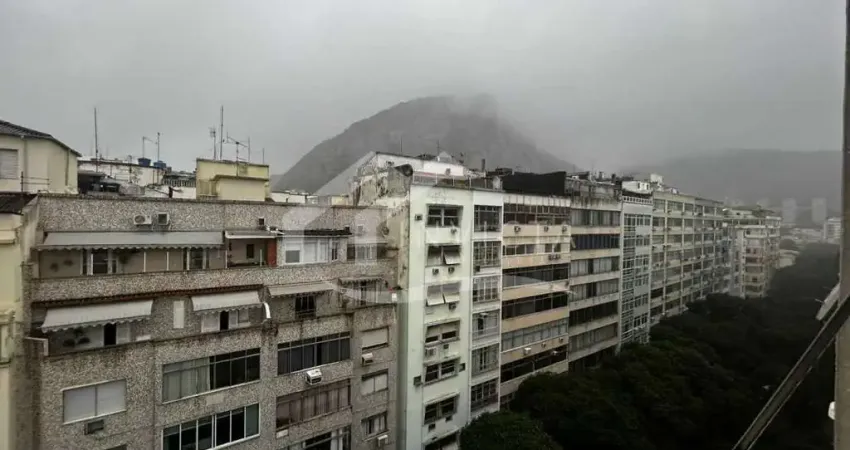 Apartamento com 3 quartos à venda na Rua Anita Garibaldi, Copacabana, Rio de Janeiro
