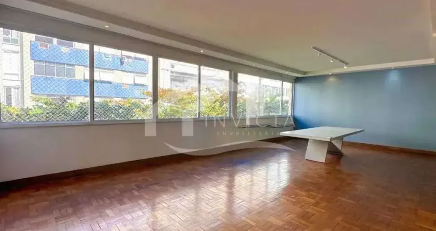 Apartamento com 3 quartos à venda na Rua Sá Ferreira, Copacabana, Rio de Janeiro
