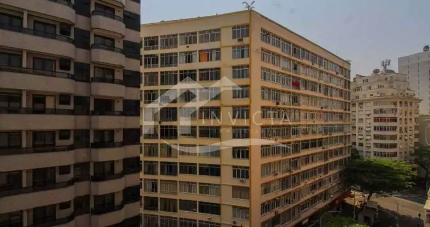 Apartamento com 3 quartos à venda na Rua Sá Ferreira, Copacabana, Rio de Janeiro