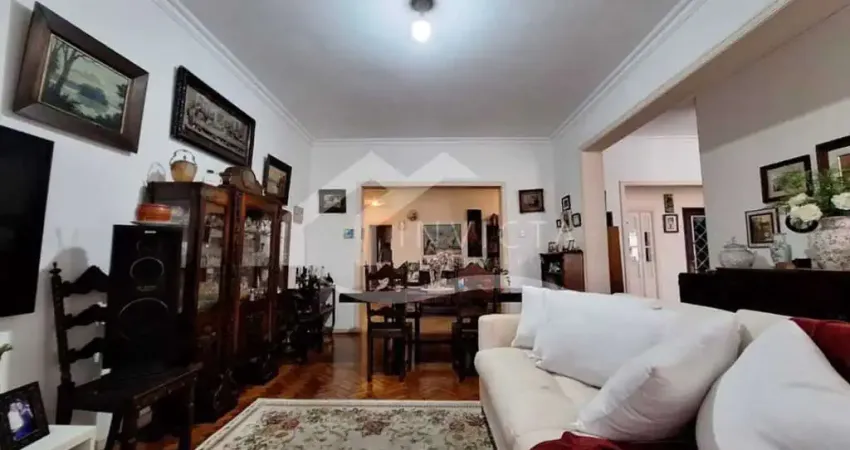 Apartamento com 4 quartos à venda na Rua Conselheiro Lafaiete, Copacabana, Rio de Janeiro