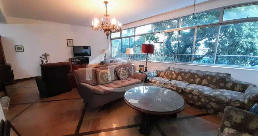 Apartamento com 4 quartos à venda na Rua Bulhões de Carvalho, Copacabana, Rio de Janeiro