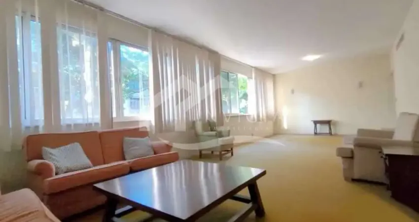 Apartamento com 4 quartos à venda na Rua Francisco Otaviano, Ipanema, Rio de Janeiro